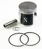 Namura Piston Kit 67.94 +2 Over High Compression