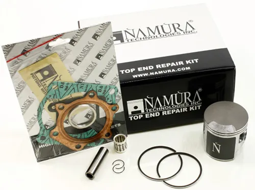Namura Top End Piston Rebuild Kit 67.94mm +2 OB High Comp