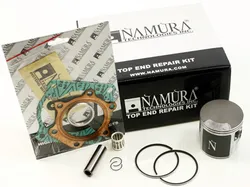 Namura Top End Piston Rebuild Kit 67.94mm +2 OB High Comp