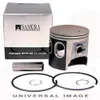 Namura Piston Kit 66.42 +.5 Over 6.6:1 STD Comp