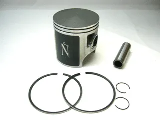 Namura Piston Kit 65.92 STD Bore 6.6:1 STD Comp