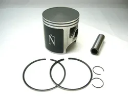 Namura Piston Kit 65.92 STD Bore 6.6:1 STD Comp