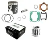 Namura Top End Piston Rebuild Kit 65.92mm STD Bore 6.6:1