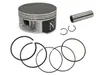 Namura Piston Kit 100.47 +.5 Over 9.2:1 STD Comp