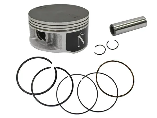 Namura Piston Kit 99.97 STD Bore 9.2:1 STD Comp