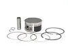 Namura Piston Kit 99.97 STD Bore 9.2:1 STD Comp