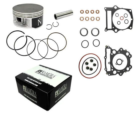 Namura Top End Piston Rebuild Kit 99.97mm STD Bore 9.2:1