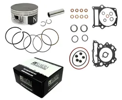 Namura Top End Piston Rebuild Kit 99.97mm STD Bore 9.2:1