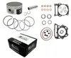 Namura Top End Piston Rebuild Kit 99.97mm STD Bore 9.2:1