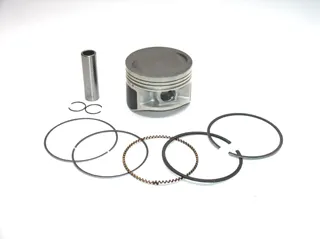 Namura Piston Kit 82.95 STD Bore 9.2:1 STD Comp