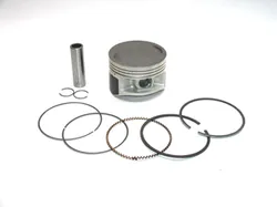 Namura Piston Kit 82.95 STD Bore 9.2:1 STD Comp