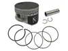 Namura Piston Kit 82.95 STD Bore 9.2:1 STD Comp