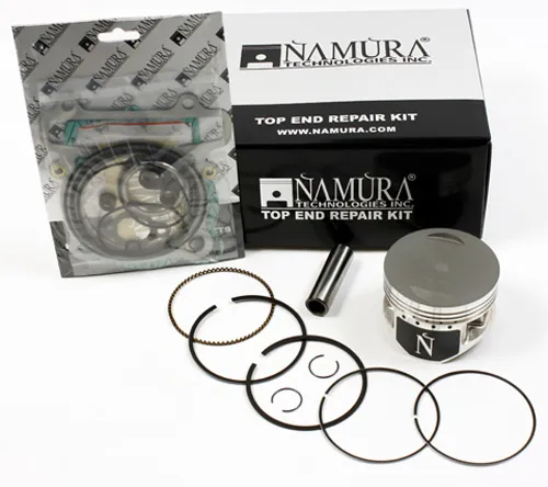 Namura Top End Rebuild Kit 84.45mm +1.5 OB 9.2:1