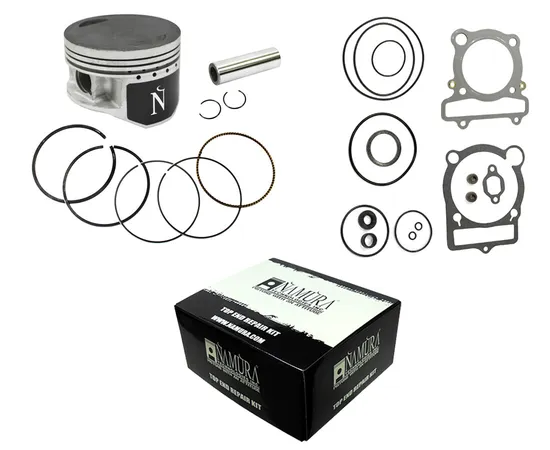 Namura Top End Rebuild Kit 82.95mm STD Bore 9.2:1