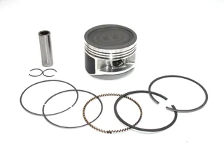 Namura Piston Kit 83.00 STD Bore 8.6:1 STD Comp