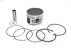 Namura Piston Kit 83.00 STD Bore 8.6:1 STD Comp