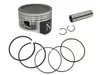 Namura Piston Kit 83.00 STD Bore 8.6:1 STD Comp