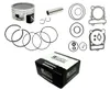 Namura Top End Piston Rebuild Kit 83.00mm STD Bore 8.6:1