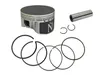 Namura Piston Kit 96.00 +1 Over 8.5:1 STD Comp