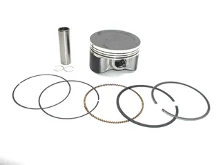 Namura Piston Kit 95.00 STD Bore 8.5:1 STD Comp