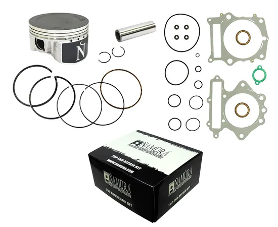 Namura Top End Piston Rebuild Kit 95.00mm STD Bore 8.5:1