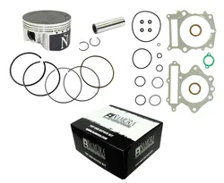 Namura Top End Piston Rebuild Kit 95.00mm STD Bore 8.5:1