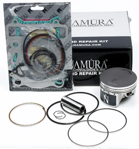 Namura Top End Rebuild Kit 85.42mm +1 OB 10.5:1