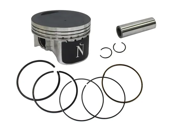Namura Piston Kit 84.42 STD Bore 10.5:1 STD Comp