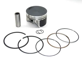 Namura Piston Kit 84.42 STD Bore 10.5:1 STD Comp