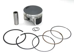 Namura Piston Kit 84.42 STD Bore 10.5:1 STD Comp
