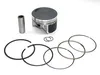 Namura Piston Kit 84.42 STD Bore 10.5:1 STD Comp