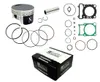 Namura Top End Piston Rebuild Kit 84.42mm STD Bore 10.5:1