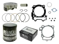 Namura Hyperdryve Top End Piston Rebuild Kit 94.97mm +.02 OB 11.4:1