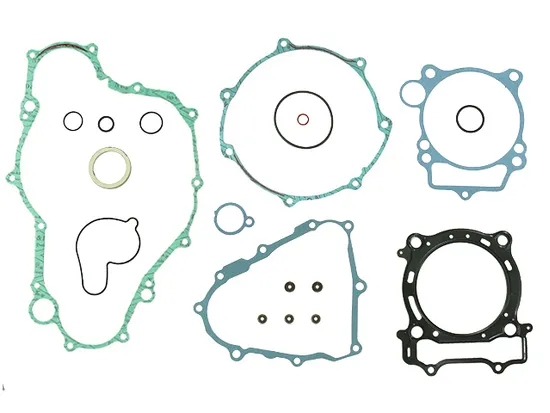 Namura Hyperdryve Full Engine Transmission Complete Gasket Kit
