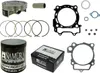 Namura Hyperdryve Top End Piston Rebuild Kit 94.95mm STD Bore 11.4:1