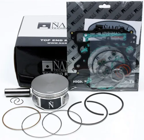 Namura Top End Rebuild Kit 101.47mm +1.5 OB 9.2:1 2