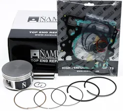 Namura Top End Piston Rebuild Kit 99.97mm STD Bore 9.2:1