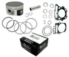 Namura Top End Piston Rebuild Kit 99.97mm STD Bore 9.2:1