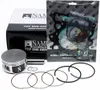 Namura Top End Piston Rebuild Kit 99.97mm STD Bore 9.2:1