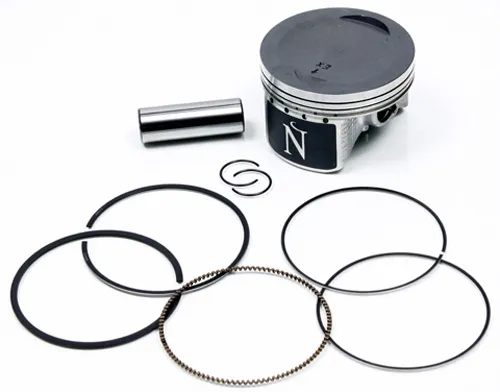 Namura Piston Kit 84.95 +.5 Over STD Compression