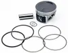 Namura Piston Kit 84.95 +.5 Over STD Compression