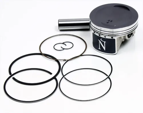Namura Piston Kit 85.45 +1 Over STD Compression