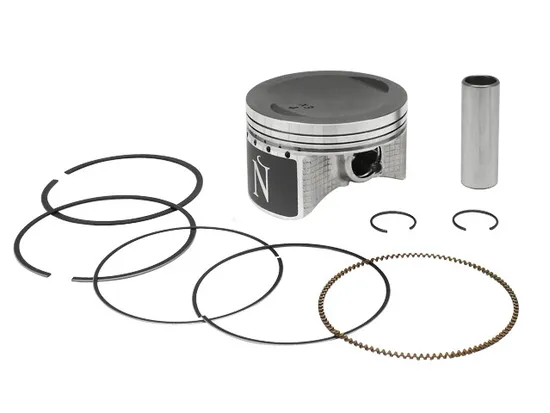Namura Piston Kit 85.45 +1 Over STD Compression