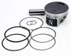 Namura Piston Kit 85.45 +1 Over STD Compression