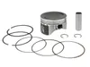 Namura Piston Kit 85.45 +1 Over STD Compression