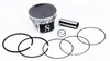 Namura Piston Kit 84.45 STD Bore STD Compression