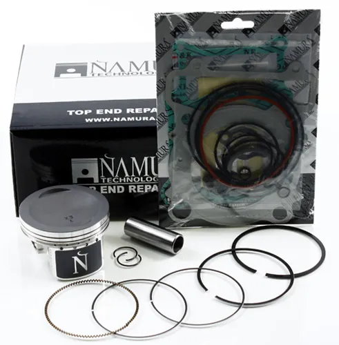 Namura Top End Piston Rebuild Kit 84.45mm STD Bore