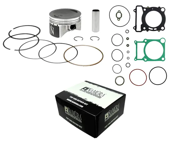 Namura Top End Piston Rebuild Kit 84.45mm STD Bore
