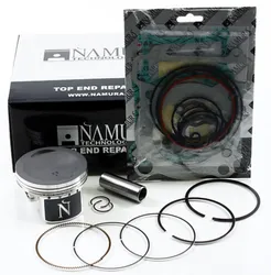 Namura Top End Piston Rebuild Kit 84.45mm STD Bore