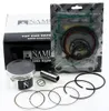 Namura Top End Piston Rebuild Kit 84.45mm STD Bore
